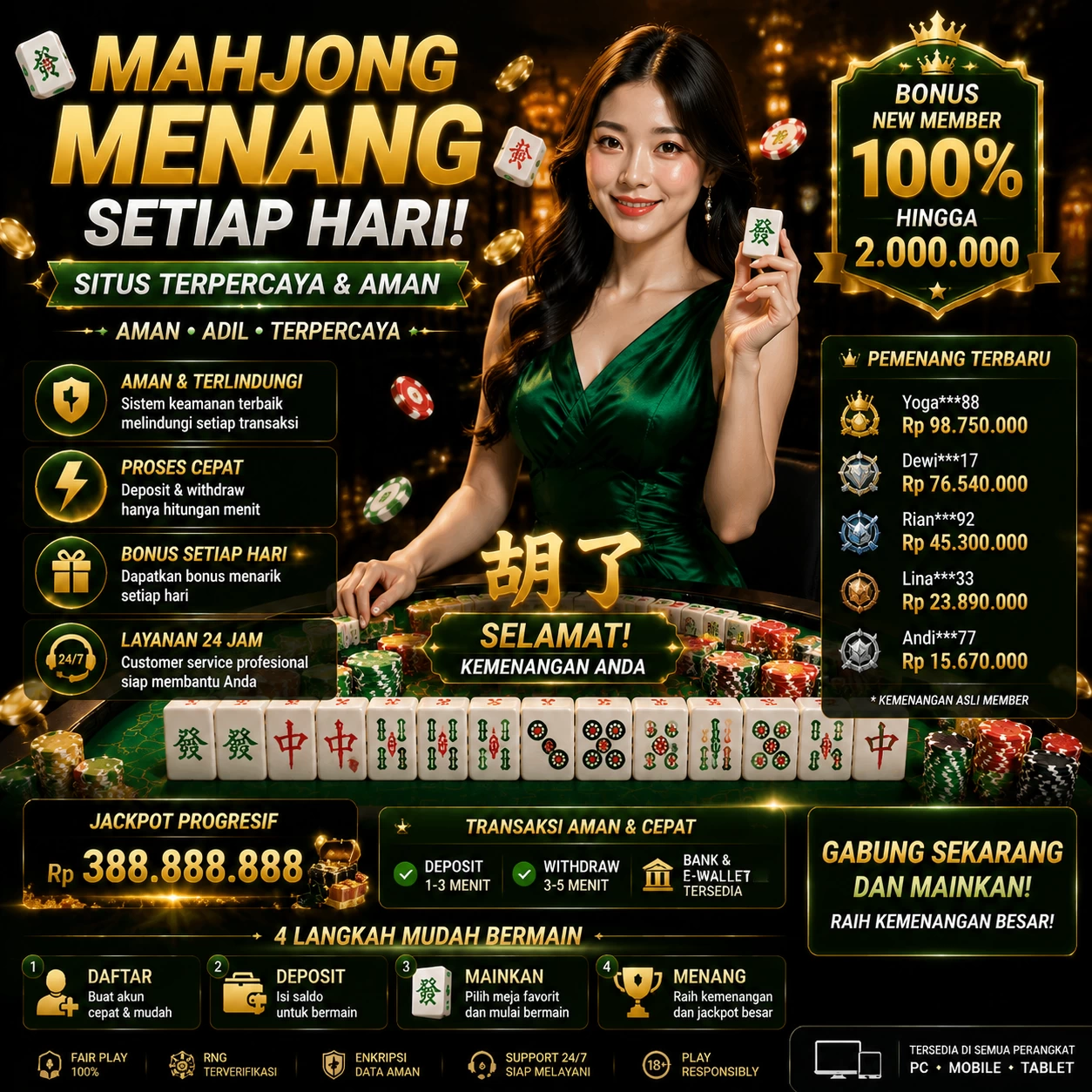 hari88 Indonesia