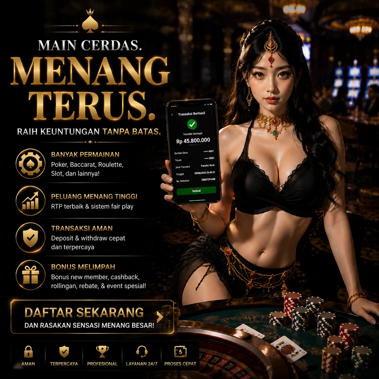 hari88 Indonesia