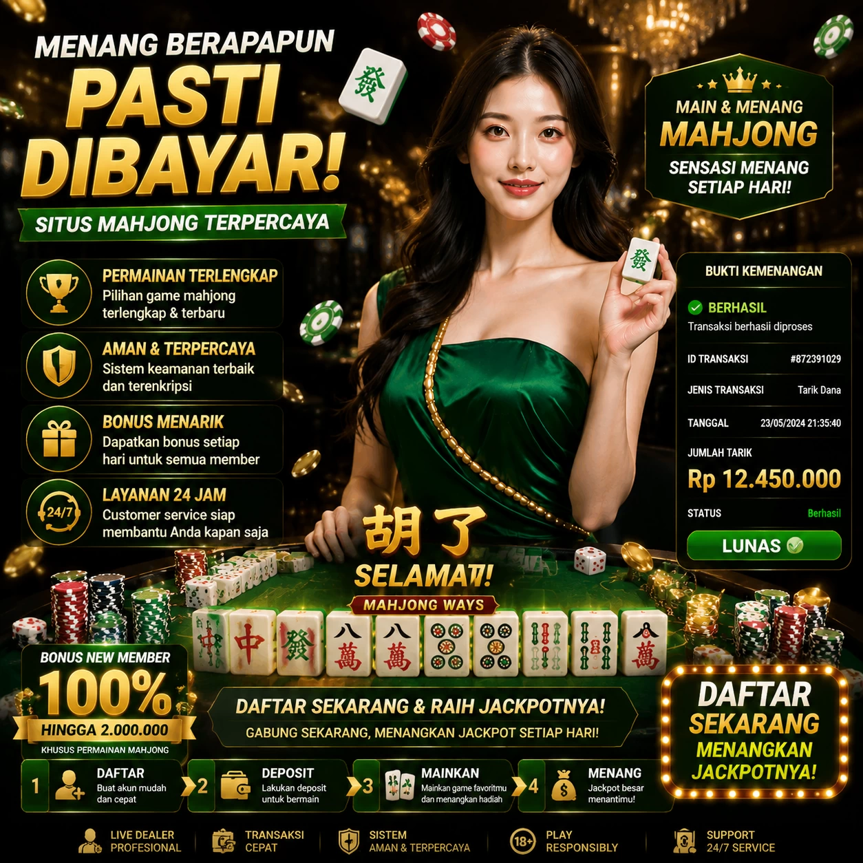 hari88 Indonesia