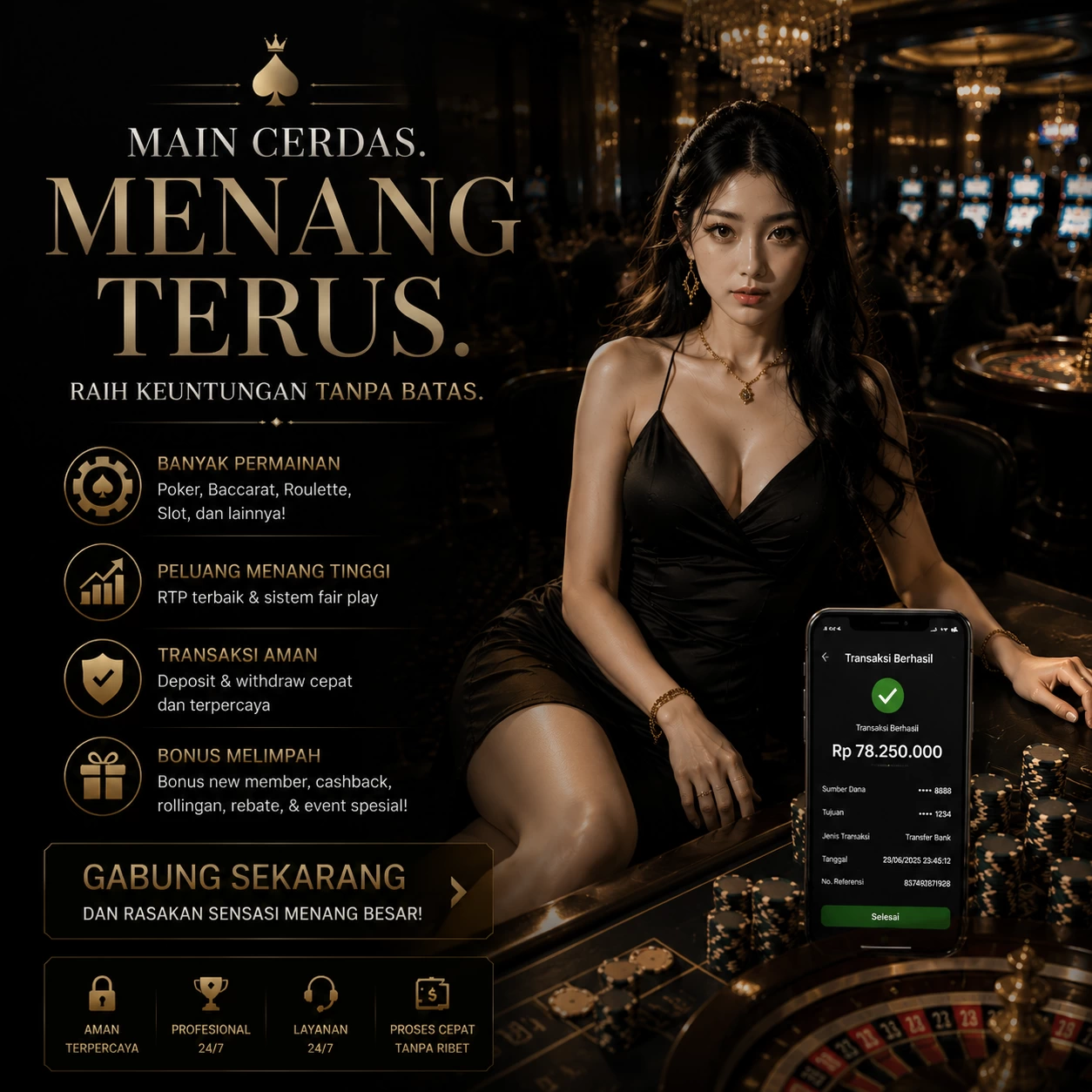 hari88 Indonesia